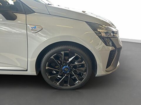 renault, clio, 1.0 tce equilibre, otomatik, benzin 2.el otomobil | renew 8