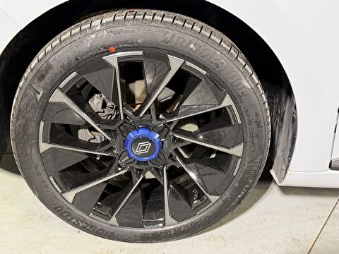 renault, clio, 1.0 tce equilibre, otomatik, benzin 2.el otomobil | renew 28