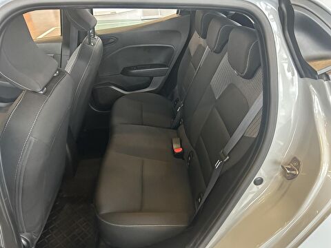 renault, clio, 1.0 tce equilibre, otomatik, benzin 2.el otomobil | renew 15