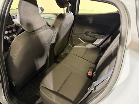 renault, clio, 1.0 tce equilibre, otomatik, benzin 2.el otomobil | renew 31