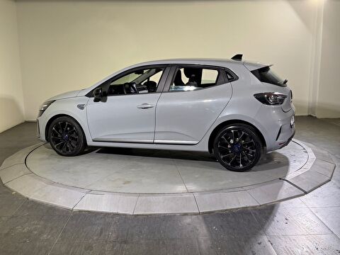 renault, clio, 1.0 tce equilibre, otomatik, benzin 2.el otomobil | renew 11