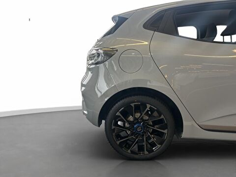 renault, clio, 1.0 tce equilibre, otomatik, benzin 2.el otomobil | renew 9