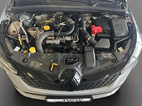 renault, clio, 1.0 tce equilibre, otomatik, benzin 2.el otomobil | renew 22