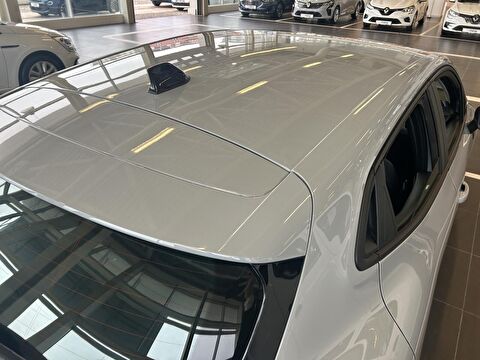 renault, clio, 1.0 tce equilibre, otomatik, benzin 2.el otomobil | renew 21