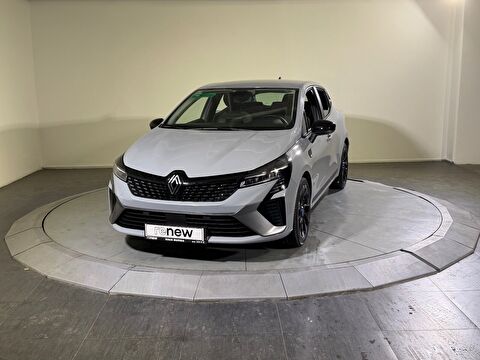 renault, clio, 1.0 tce equilibre, otomatik, benzin 2.el otomobil | renew 6