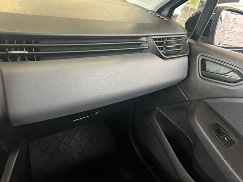 renault, clio, 1.0 tce equilibre, otomatik, benzin 2.el otomobil | renew 26