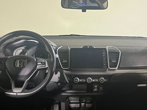 honda, city, sedan 1.5 dohc i-vtec executive otomatik, otomatik, benzin 2.el otomobil | renew 20