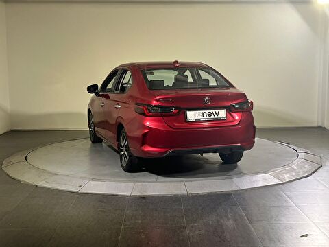 honda, city, sedan 1.5 dohc i-vtec executive otomatik, otomatik, benzin 2.el otomobil | renew 16