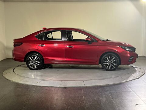 honda, city, sedan 1.5 dohc i-vtec executive otomatik, otomatik, benzin 2.el otomobil | renew 11