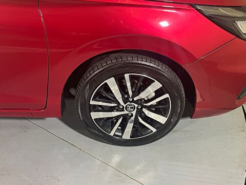 honda, city, sedan 1.5 dohc i-vtec executive otomatik, otomatik, benzin 2.el otomobil | renew 26