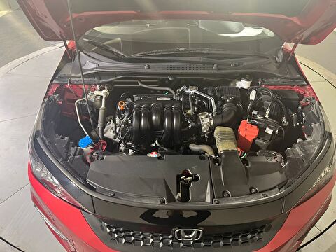 honda, city, sedan 1.5 dohc i-vtec executive otomatik, otomatik, benzin 2.el otomobil | renew 23