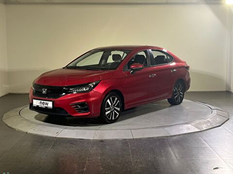 Sedan 1.5 DOHC i-VTEC Executive Otomatik, 2. el otomobil | renew