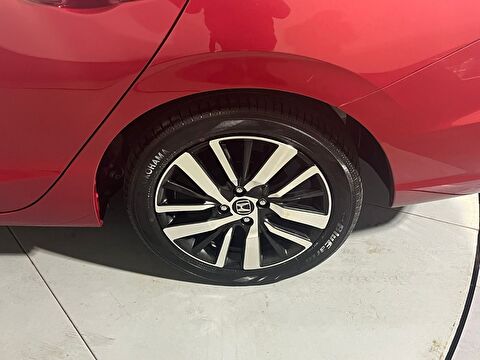 honda, city, sedan 1.5 dohc i-vtec executive otomatik, otomatik, benzin 2.el otomobil | renew 25