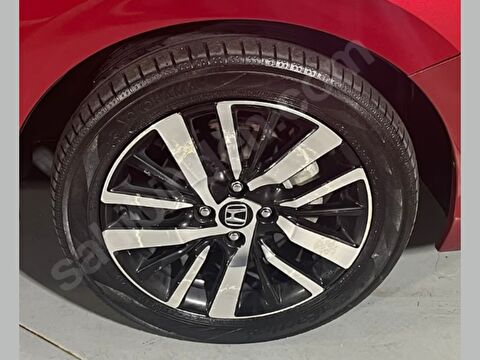 honda, city, sedan 1.5 dohc i-vtec executive otomatik, otomatik, benzin 2.el otomobil | renew 28