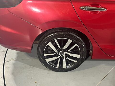 honda, city, sedan 1.5 dohc i-vtec executive otomatik, otomatik, benzin 2.el otomobil | renew 27