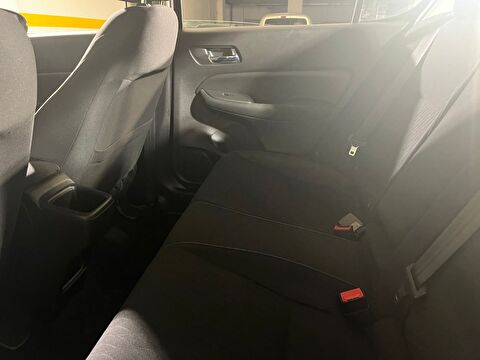 honda, city, sedan 1.5 dohc i-vtec executive otomatik, otomatik, benzin 2.el otomobil | renew 22