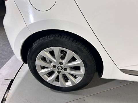 renault, clio, hatchback 1.0 tce touch x-tronic, otomatik, benzin 2.el otomobil | renew 13