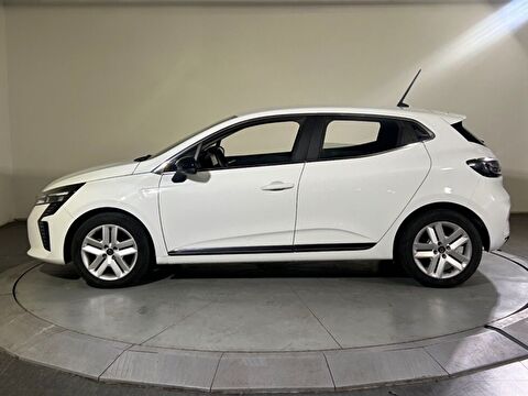 renault, clio, hatchback 1.0 tce evolution x-tronic, otomatik, benzin 2.el otomobil | renew 16