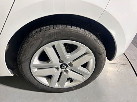 renault, clio, hatchback 1.0 tce evolution x-tronic, otomatik, benzin 2.el otomobil | renew 23