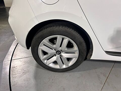 renault, clio, hatchback 1.0 tce evolution x-tronic, otomatik, benzin 2.el otomobil | renew 15