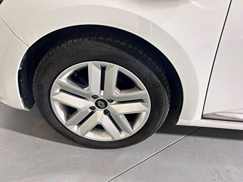 renault, clio, hatchback 1.0 tce evolution x-tronic, otomatik, benzin 2.el otomobil | renew 4