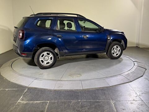 dacia, duster, 1.6 sce comfort, manuel, benzin 2.el otomobil | renew 14