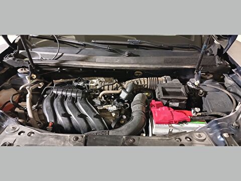 dacia, duster, 1.6 sce comfort, manuel, benzin 2.el otomobil | renew 43