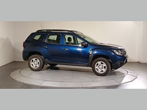 dacia, duster, 1.6 sce comfort, manuel, benzin 2.el otomobil | renew 19