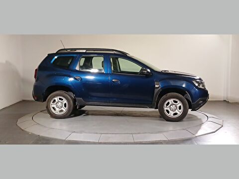 dacia, duster, 1.6 sce comfort, manuel, benzin 2.el otomobil | renew 23