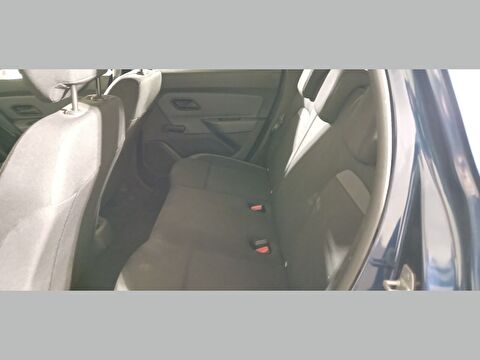 dacia, duster, 1.6 sce comfort, manuel, benzin 2.el otomobil | renew 26