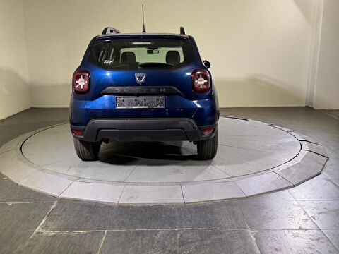 dacia, duster, 1.6 sce comfort, manuel, benzin 2.el otomobil | renew 17