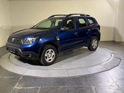 1.6 Sce Comfort, 2. el otomobil | renew