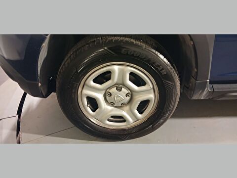 dacia, duster, 1.6 sce comfort, manuel, benzin 2.el otomobil | renew 29