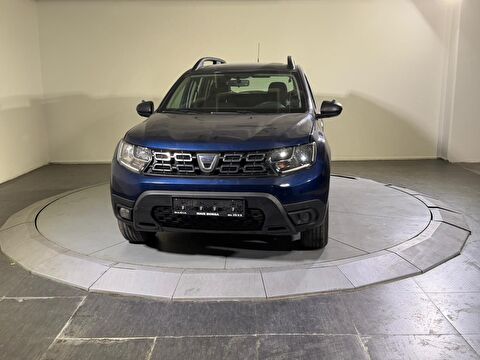 dacia, duster, 1.6 sce comfort, manuel, benzin 2.el otomobil | renew 4