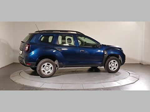 dacia, duster, 1.6 sce comfort, manuel, benzin 2.el otomobil | renew 24