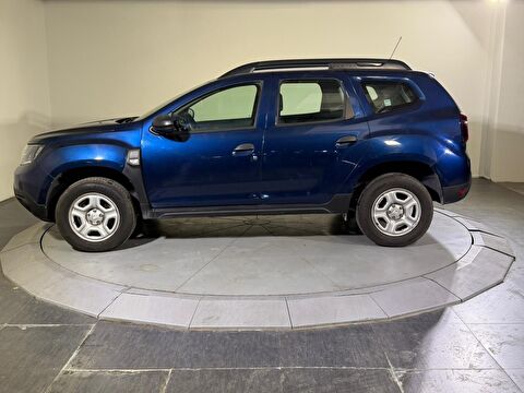 dacia, duster, 1.6 sce comfort, manuel, benzin 2.el otomobil | renew 24