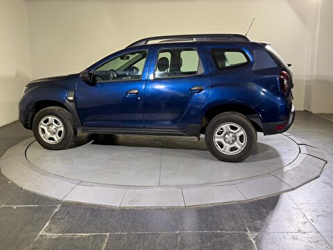 dacia, duster, 1.6 sce comfort, manuel, benzin 2.el otomobil | renew 23