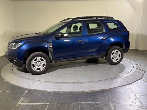 dacia, duster, 1.6 sce comfort, manuel, benzin 2.el otomobil | renew 22
