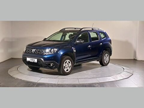 1.6 Sce Comfort, 2. el otomobil | renew