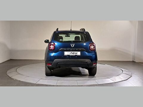 dacia, duster, 1.6 sce comfort, manuel, benzin 2.el otomobil | renew 33