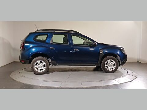 dacia, duster, 1.6 sce comfort, manuel, benzin 2.el otomobil | renew 20