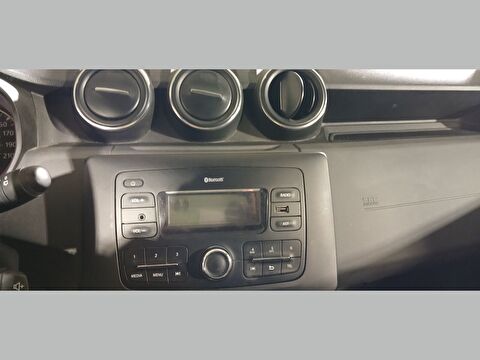 dacia, duster, 1.6 sce comfort, manuel, benzin 2.el otomobil | renew 27