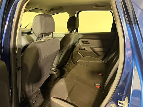 dacia, duster, 1.6 sce comfort, manuel, benzin 2.el otomobil | renew 28
