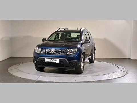 dacia, duster, 1.6 sce comfort, manuel, benzin 2.el otomobil | renew 4