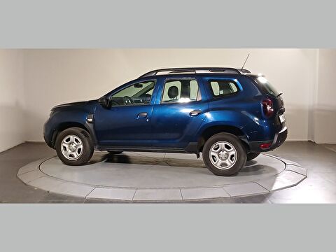 dacia, duster, 1.6 sce comfort, manuel, benzin 2.el otomobil | renew 40