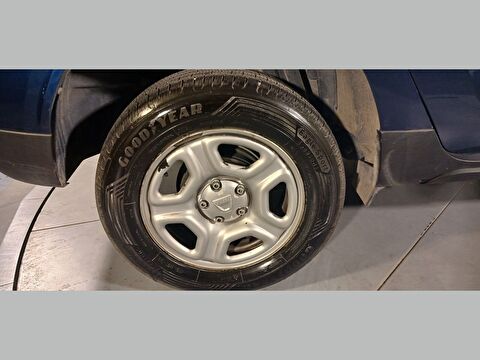 dacia, duster, 1.6 sce comfort, manuel, benzin 2.el otomobil | renew 30