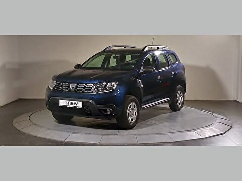dacia, duster, 1.6 sce comfort, manuel, benzin 2.el otomobil | renew 3