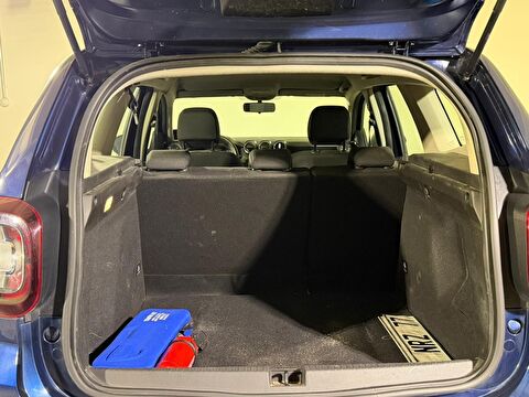 dacia, duster, 1.6 sce comfort, manuel, benzin 2.el otomobil | renew 30