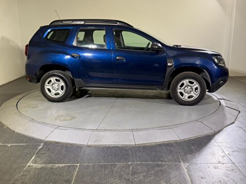 dacia, duster, 1.6 sce comfort, manuel, benzin 2.el otomobil | renew 11