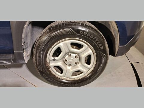 dacia, duster, 1.6 sce comfort, manuel, benzin 2.el otomobil | renew 28